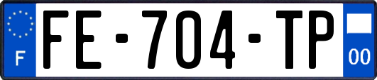FE-704-TP