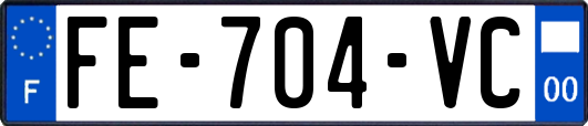 FE-704-VC