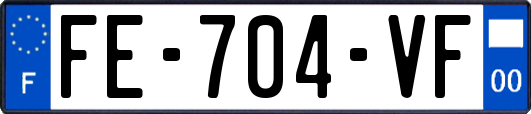 FE-704-VF