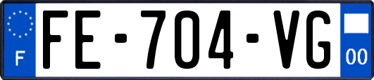 FE-704-VG