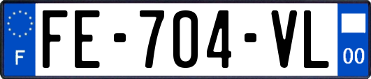 FE-704-VL