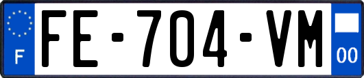 FE-704-VM