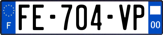 FE-704-VP