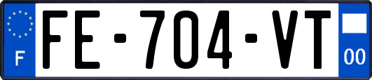 FE-704-VT