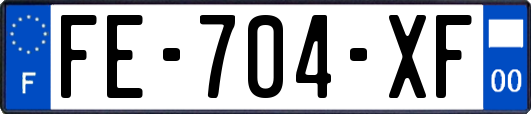 FE-704-XF