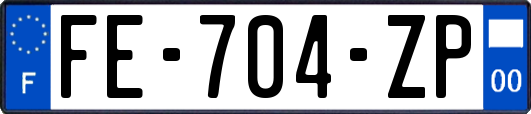 FE-704-ZP