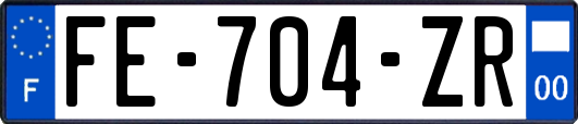 FE-704-ZR