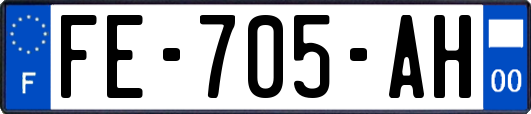 FE-705-AH