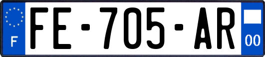 FE-705-AR