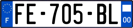 FE-705-BL