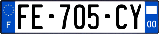 FE-705-CY