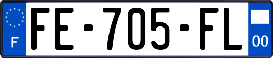 FE-705-FL
