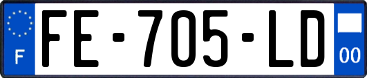 FE-705-LD