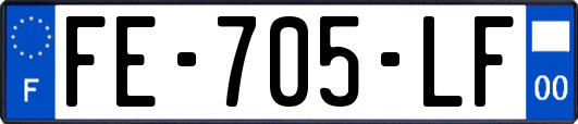 FE-705-LF
