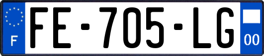 FE-705-LG