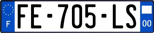 FE-705-LS