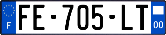 FE-705-LT