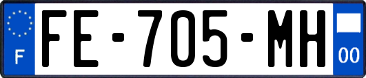 FE-705-MH