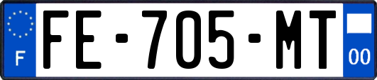 FE-705-MT