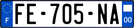 FE-705-NA