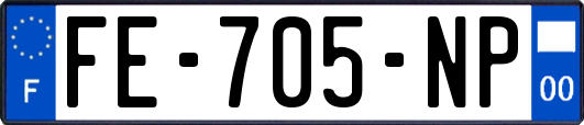 FE-705-NP