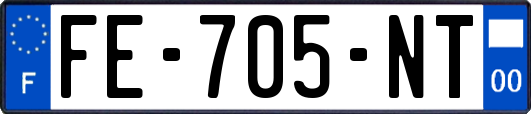 FE-705-NT