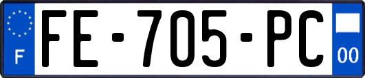 FE-705-PC