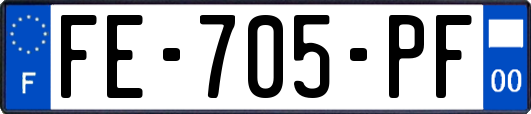 FE-705-PF