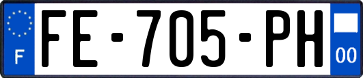 FE-705-PH