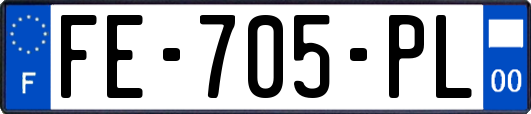 FE-705-PL