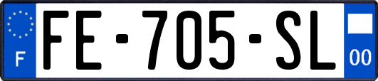 FE-705-SL