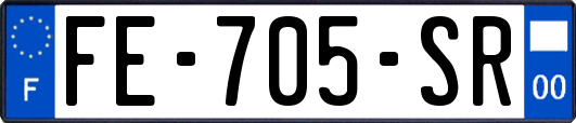 FE-705-SR