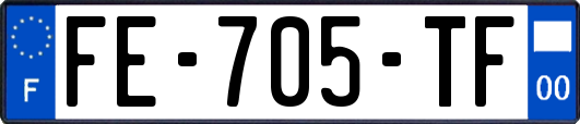 FE-705-TF