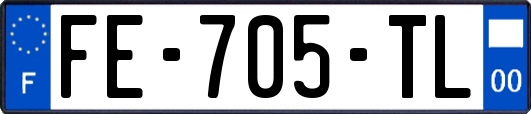 FE-705-TL