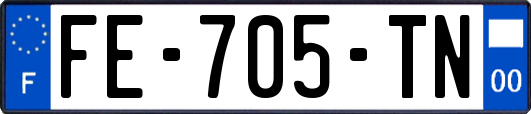 FE-705-TN