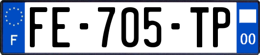 FE-705-TP