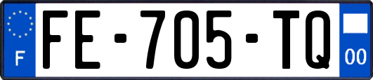 FE-705-TQ