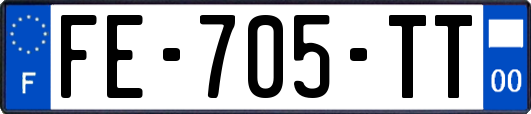 FE-705-TT