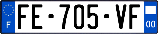 FE-705-VF