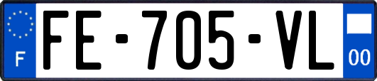 FE-705-VL