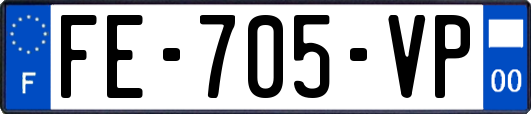 FE-705-VP