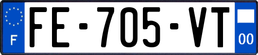 FE-705-VT