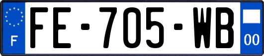 FE-705-WB