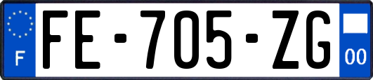 FE-705-ZG