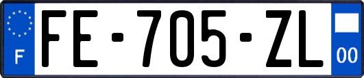 FE-705-ZL