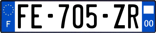 FE-705-ZR