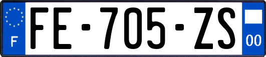 FE-705-ZS