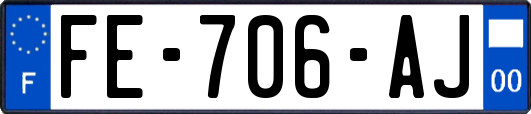 FE-706-AJ