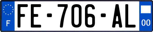 FE-706-AL