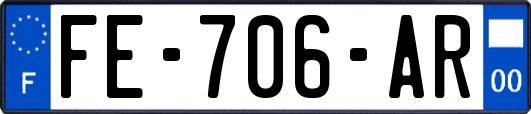 FE-706-AR